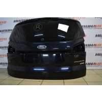 Крышка багажника FORD S-MAX 2008 1546515, P6M21R40410AH, 1546515, 1486353, 1510539, 1503273, 1503133