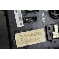 Блок предохранителей (под капотом) FORD S-MAX 2008 1385556, 6G9T14A067AB, 1385556, 1378534