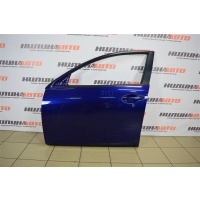 Дверь MAZDA 3 BL 2009 BBY95902XF