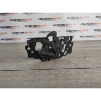 Замок капота FORD Focus 3 2011 5236243, 5236243, BM5A16700BG, 5125259, 5193816, 5172868, 5140039, 5119259