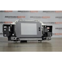 Дисплей информационный FORD Focus 3 2011 1940785