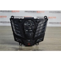 Блок управления мультимедиа FORD Focus 3 2011 1769525, 1769525, AM5T18K811BE, 1704348, 1702508, 1705874