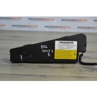 Подушка безопасности в сиденье FORD Focus 3 2011 1749215, 1749215, AM51R611D10AE, 1698008, 1692001, 1688693, AM51R611D10AD