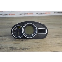 Панель приборов RENAULT Megane 3 2009 248107859R, 248107859R, 248104286R
