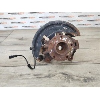 Кулак поворотный RENAULT Megane 3 2009 400150083R, 400150083R, 400150053R, 400154705R