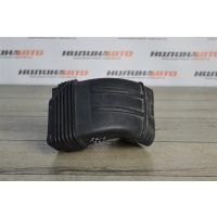 Патрубок воздухозаборника AUDI A6 C6 2006 4F0129739B