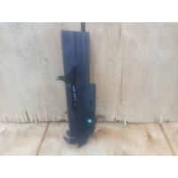Дефлектор радиатора RENAULT Megane 2 2004 8200154984