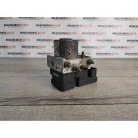 Блок ABS (АБС) Peugeot 206 2005 4541V5, 9652342980, 4541V5, 4541V6, 1682608780
