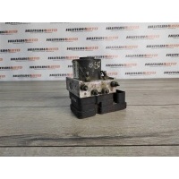 Блок ABS (АБС) Peugeot 206 2003 4541V5, 9652342980, 4541V5, 4541V6, 1682608780