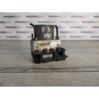 Блок ABS АБС Peugeot 307 2004 4541K8, 4541K8, 9651873780