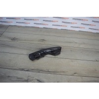 Кронштейн бампера (крепление) VOLKSWAGEN Touareg 2005 7L6807394B, 7L6807394, 7L6807394B, 7L6807394A