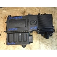 Корпус воздушного фильтра MAZDA 3 BL 2009 Z68018780F