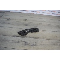 Кронштейн бампера (крепление) VOLKSWAGEN Touareg 2005 7L6807393B, 7L6807393, 7L6807393B, 7L6807393A