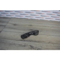 Кронштейн бампера (крепление) VOLKSWAGEN Touareg 2005 7L6807394B, 7L6807394, 7L6807394B, 7L6807394A