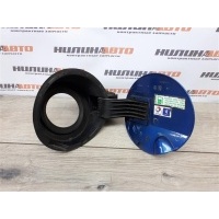 Лючок топливного бака PEUGEOT 308 2007 1517F4