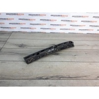 Кронштейн заднего бампера левый SKODA Fabia 2 2011 5J6807863