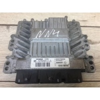 Блок управления двигателем RENAULT Megane 2 2007 8200515869