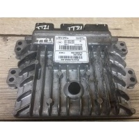 Блок управления двигателем RENAULT Megane 3 2009 237100422R