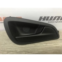 Ручка двери внутренняя задняя левая FORD Focus 3 2012 1798162