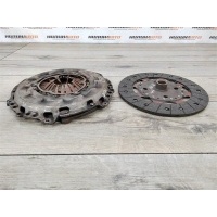 Корзина сцепления CITROEN C4 (2) 2011 2052Q1, 2052Q1, 2052S1
