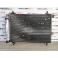 Радиатор кондиционера Peugeot 307 2003 6455AA, 6455AA, 9638574080