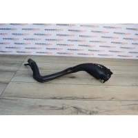Горловина топливного бака Renault Megane 2 2007 8200529160