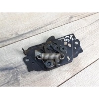 Замок капота FORD Focus 3 2012 5236243, 5236243, BM5A16700BG, 5125259, 5193816, 5172868, 5140039, 5119259