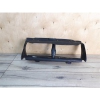 Дефлектор радиатора FORD Focus 3 1719438