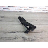 Жабо RENAULT Megane 3 2009 668630007R