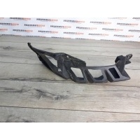 Кронштейн бампера (крепление) RENAULT Megane 2 2007 8200074441