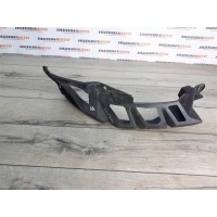 Кронштейн заднего бампера правый RENAULT Megane 2 2007 8200074441