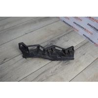 Кронштейн переднего бампера левый VOLKSWAGEN Passat B6 2006 3C0807889, 3C0807889, 3C0807889, 3C0807889A