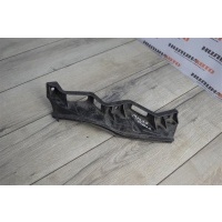 Кронштейн переднего бампера левый VOLKSWAGEN Passat B6 2007 3C0807889, 3C0807889, 3C0807889, 3C0807889A