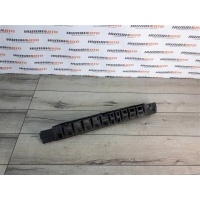 Кронштейн заднего бампера правый SKODA Roomster 2008 5J7807864