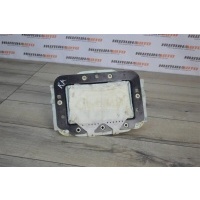 Подушка безопасности в торпедо RENAULT Scenic 3 2010 985258381R
