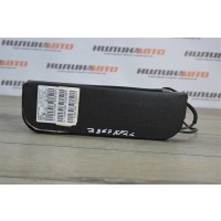 Подушка безопасности в сиденье FORD Focus 2 2008 1724189, 1724189, 4M51A611D11AF, 1704285, 4M51A611D11AD