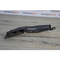 Воздухозаборник FORD Focus 3 2012 1745844, 1745844, AV619E635BD, 1695229, 1692798