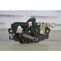 Замок капота FORD Focus 3 2012 5236243, 5236243, BM5A16700BG, 5125259, 5193816, 5172868, 5140039, 5119259