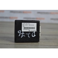 Блок электронный MAZDA 3 BM BN 2014 BHS788092