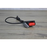 Ответная часть ремня безопасности MAZDA 3 BM BN 2014 KDY557680B