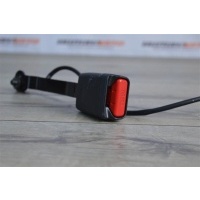 Ответная часть ремня безопасности MAZDA 3 BM BN 2014 KDY557680B