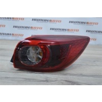 Фонарь в крыло Mazda 3 BM BN 2014 B45D51150D, B45D51150D, B45D51150C, B45D51150B