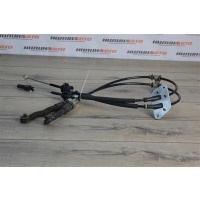 Трос МКПП MAZDA 3 BM BN 2014 GHK146500