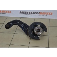 Кулак задней подвески (цапфа) MAZDA 3 BM BN 2014 B45A2611X