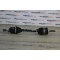 Привод передний левый SUZUKI SX4 2013 4410254L52
