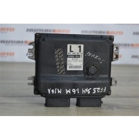 Блок управления двигателем SUZUKI SX4 2006 3392079J14, 3392079J11, 3392079J14, 3392079J14000, MB1123002552