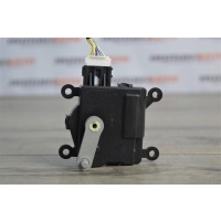 Сервопривод заслонок печки MAZDA 6 GH 2008 GS1E61A04
