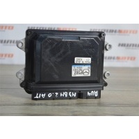 Блок управления двигателем MAZDA 3 BM BN 2015 P50218881A