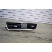Дефлектор в торпедо центральный MAZDA 3 BM BN 2015 B45A55150A02