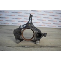 Кулак поворотный MAZDA 3 BM BN 2015 B45A33021